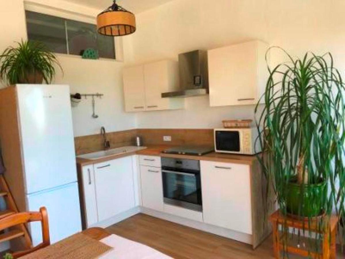Villa Les Alizes Rayol-Canadel-sur-Mer Bagian luar foto