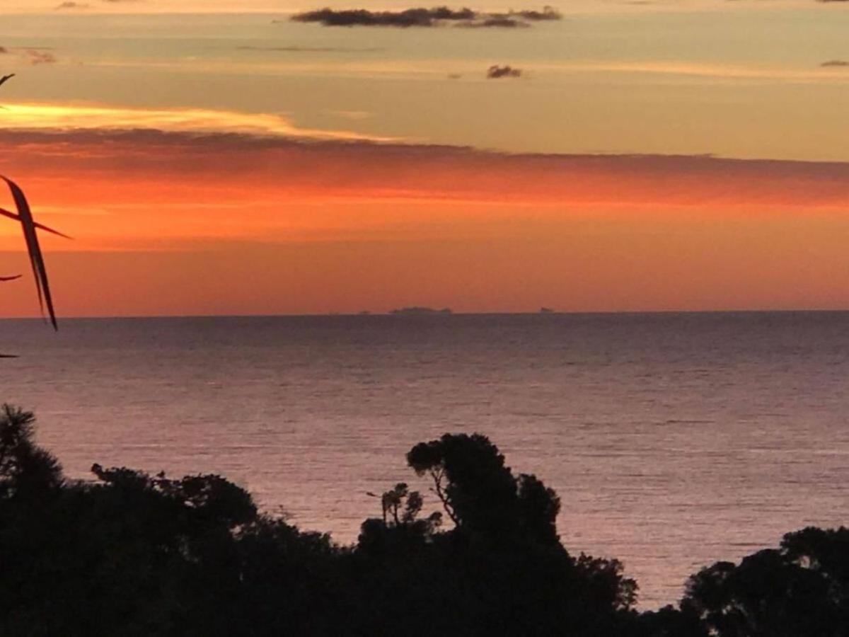 Villa Les Alizes Rayol-Canadel-sur-Mer Bagian luar foto