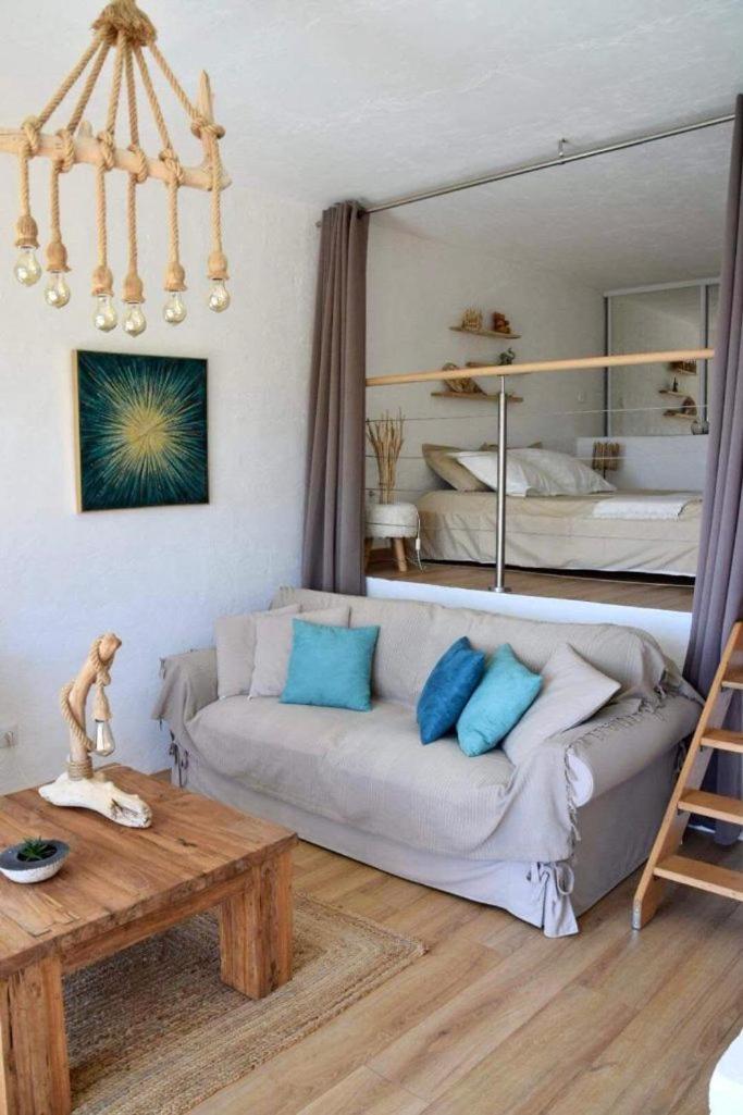 Villa Les Alizes Rayol-Canadel-sur-Mer Bagian luar foto